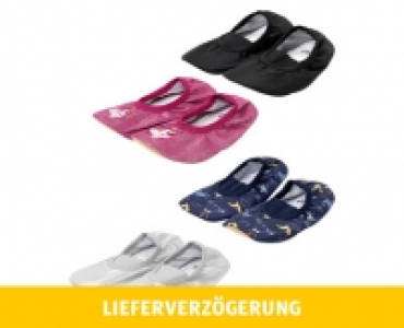 ALIVE® KINDER-HAUS-/ TURNFINKEN CHF 4.99