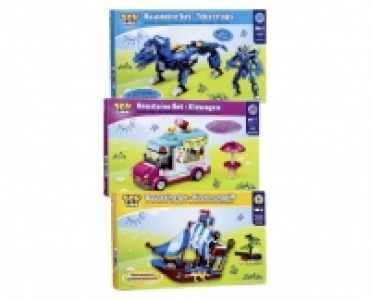 TOYLINO BAUSTEINE-SET