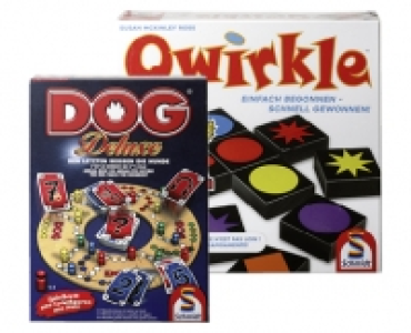 SCHMIDT FAMILIENSPIELE