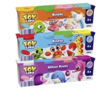 TOYLINO KNETMASSE