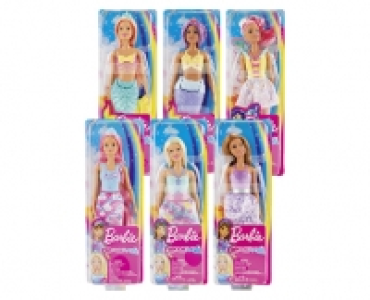 Aldi Suisse  BARBIE DREAMTOPIA