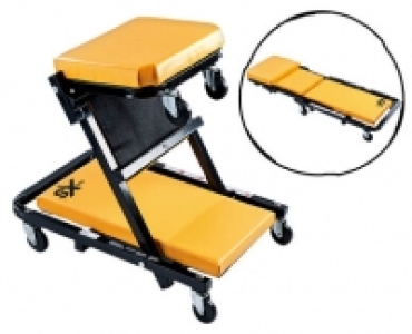 AUTO XS® WERKSTATT-ROLLLIEGE