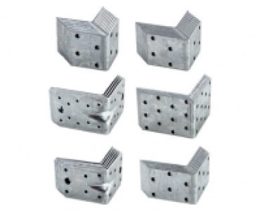 WORKZONE® BAUWINKEL-SET