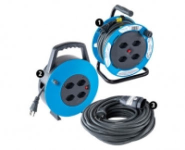 WORKZONE® KABELSORTIMENT