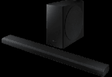 MediaMarkt Samsung SAMSUNG HW-Q800T - Soundbar (Schwarz)