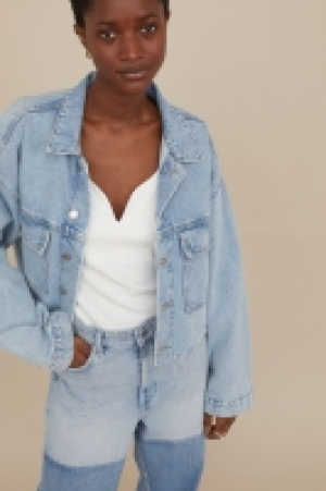 Geripptes Tanktop CHF 7.95