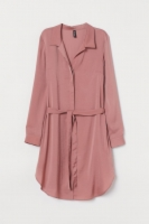 Kurzes Blusenkleid CHF 9.95