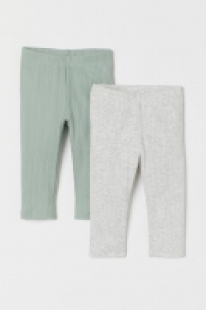 2er-Pack Leggings CHF 7.95