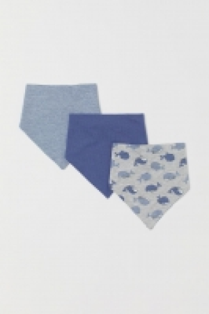3er-Pack Dreieckstücher CHF 2.95