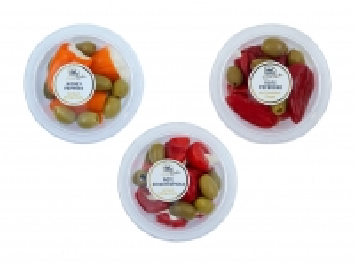 Antipasti CHF 2.39