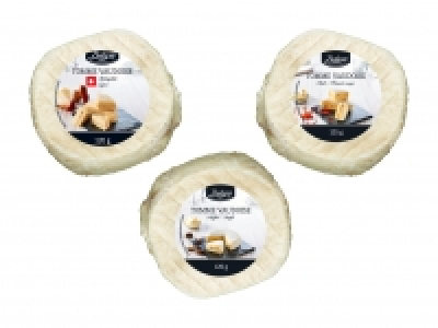 Lidl  Tomme Vaudoise