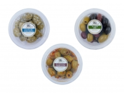 Premium Oliven CHF 2.39