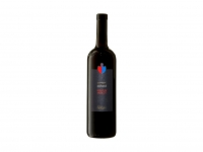 Lidl  Merlot Ticino 2019 DOC