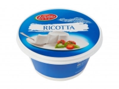 Lidl  Ricotta