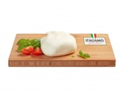Burrata CHF 2.99