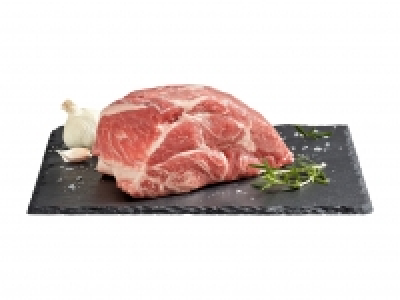 Schweinshals am Stück CHF 0.99