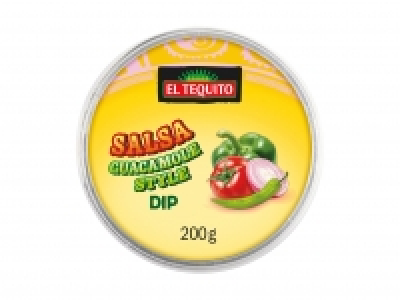 Salsa Dip CHF&nbsp;1.99