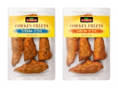 Pouletbrust Filets CHF 2.95