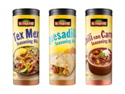 Mexikanische Gewürze CHF 0.99