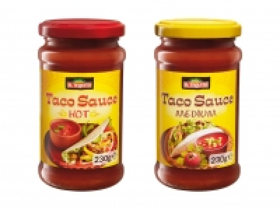 Taco Sauce CHF 1.49