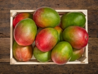 Mango