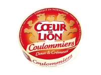 Lidl  Coeur de Lion Coulommiers