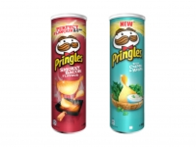 Pringles Summer Edition CHF 2.19
