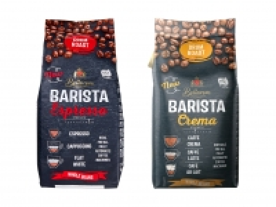 Barista Espresso/Crema CHF 4.99
