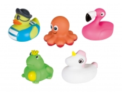 Badetier CHF 1.99
