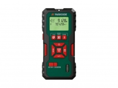 Multifunktionsdetektor mit Laserentfernungsmesser CHF 34.90