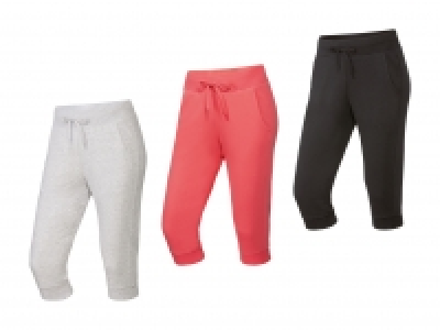 Sweatcapri