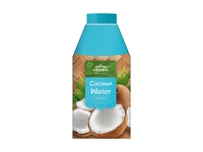 Kokosnusswasser CHF 1.39
