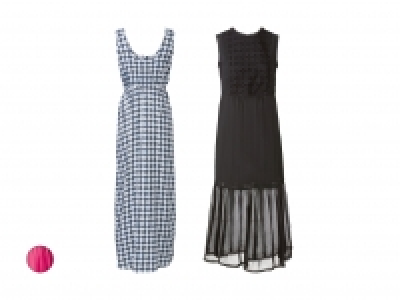 Lidl  Midi-/Maxikleid