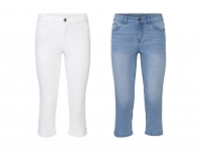 Capri-Jeans