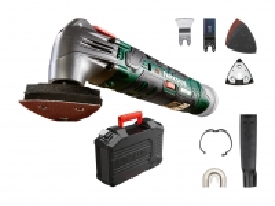 12V-Akku-Multifunktionswerkzeug CHF 29.90