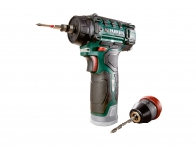 12V-Akku-Bohrschrauber CHF 19.99