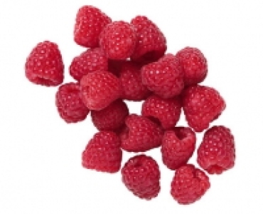 SCHWEIZER HIMBEEREN