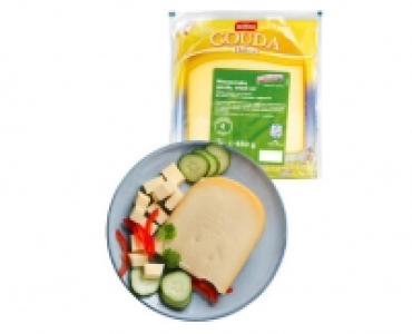 MILFINA HOLLÄNDISCHER GOUDA CHF 1.99