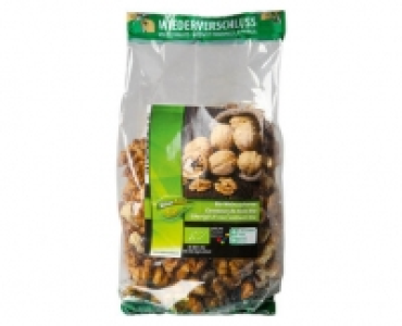 NATURE ACTIVE BIO BIO-BAUMNUSSKERNE