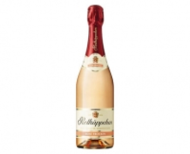 Aldi Suisse  ROTKÄPPCHEN ROSÉ TROCKEN