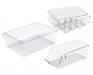 CROFTON® KÜHLSCHRANKBOXEN