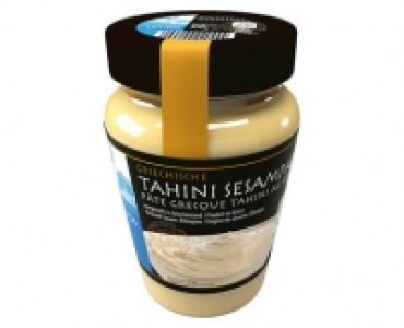 LYTTOS GRIECHISCHE TAHINI SESAMPASTE