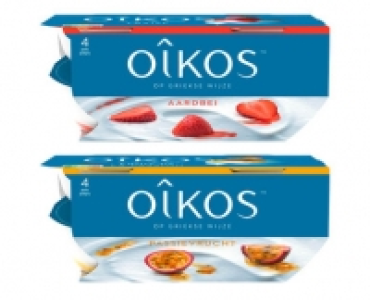 DANONE OIKOS CHF 2.89