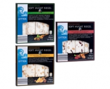LYTTOS SOFT-NUGAT-RIEGEL CHF 1.79