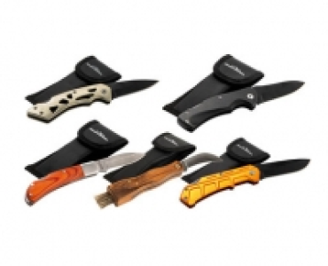 ADVENTURIDGE® TASCHENMESSER CHF 6.99
