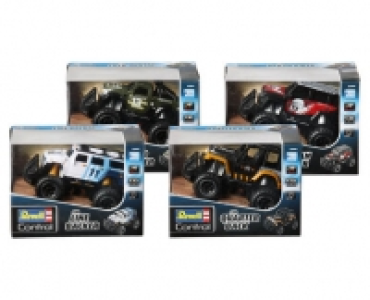 Aldi Suisse  REVELL FERNGESTEUERTES AUTO