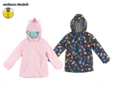 Aldi Suisse  IMPIDIMPI KLEINKINDERREGENJACKE