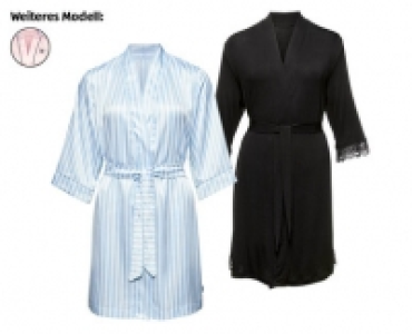 Aldi Suisse  SYLVIE MEIS® DAMENMORGENMANTEL
