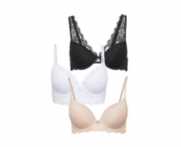 Aldi Suisse  SYLVIE MEIS® DAMEN-BH