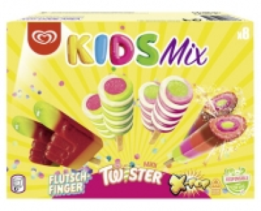 Aldi Suisse  LUSSO® KIDS MIX